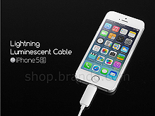 Lightning Luminescent Cable
