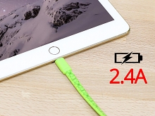 2.4A Lightning Cable