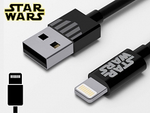 Tribe Star Wars Darth Vader Lightning USB Cable