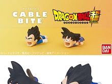 Cable Bite III Dragon Ball Super for Lightning Cable