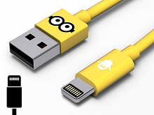 Tribe Minions Tom Lightning Cable
