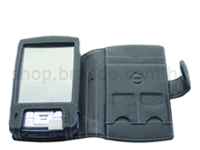 Brando Workshop Leather Case for Toshiba e800/e805