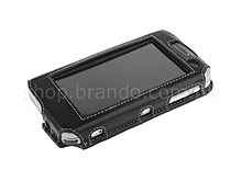 Brando Workshop Leather Case for Nokia N810(Sleeve)