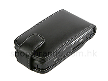 Brando Workshop Leather Case for HP iPAQ 914/ 914c Series
