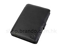 Brando Workshop Leather Case for Amazon Kindle 2