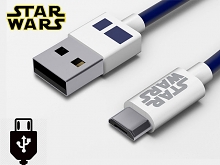 Tribe Star Wars R2-D2 micro USB Cable