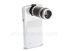 Samsung Galaxy Premier I9260 Long Range Mobile Phone Telescope