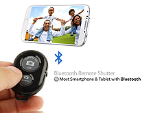 AB Shutter 3 - Bluetooth Remote Shutter