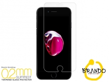 Brando Workshop 0.2mm Premium Tempered Glass Protector (iPhone 7 Plus)
