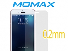 MOMAX 0.2mm Screen Glass Protector (iPhone 7)