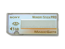 SONY Memory Stick Pro