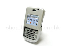 Brando Workshop BlackBerry 7100g / 7100x Metal Case
