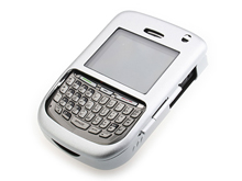 Brando Workshop Blackberry 8700 Series Metal Case