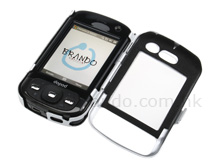 Brando Workshop HTC P3600 Metal Case