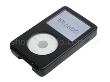 Brando Workshop iPod Classic Metal Case