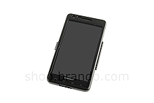 Brando Workshop Samsung Infuse 4G SGH-I997 Metal Case