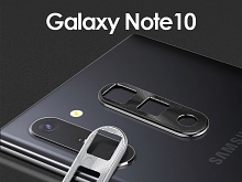 Samsung Galaxy Note10 Rear Camera Protective Metal Lens Ring
