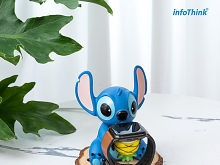 infoThink Stitch Figure Holder for Apple Watch