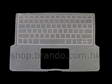 Keyboard Cover for Macbook 13.3
