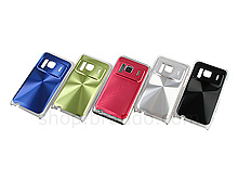 Nokia N8 Laser Back Case