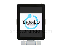 Multi-functional Stand for iPad