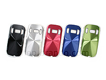 Nokia C7 Laser Back Case