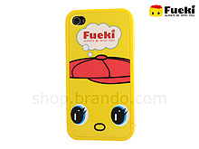 iPhone 4 Fueki Phone Case (Limited Edition)
