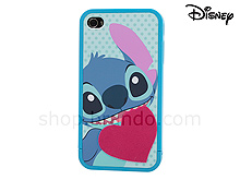iPhone 4 Disney - Stitch Phone Case (Limited Edition)
