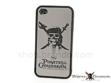 iPhone 4 Disney - PIRATES of the CARIBBEAN On Stranger Tides Phone Case (Limited Edition)