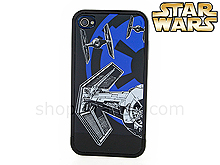 iPhone 4 Star Wars -  T.I.E Fighter Phone Case (Limited Edition)