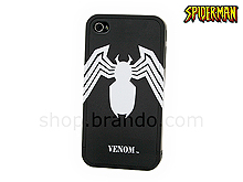 iPhone 4 Spider-Man - Venom Phone Case (Limited Edition)