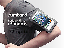 iPhone 5 / 5s / 5c / SE Armband