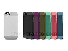 SwitchEasy TONES Duo Tough Case for iPhone 5 / 5s