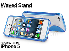 iPhone 5 / 5s / SE Waved Stand
