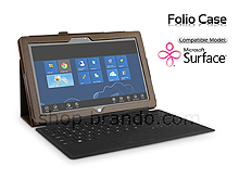 Folio Case for Microsoft Surface