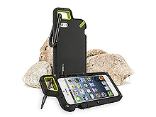 Ultimate Tough Protective Hook Case Set for iPhone 5 / 5s
