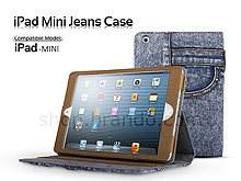 iPad Mini Jeans Case
