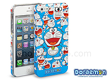 iPhone 5 / 5s 100 Years Before the Birth of Doraemon Series - A Crowd of  Doraemon Emotion Back Case (Limited Edition)