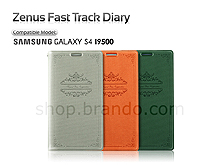 Zenus Story Book Diary For Samsung Galaxy S4