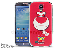 Samsung Galaxy S4 Toy Story - LOTSO Protective Case