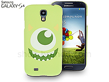 Samsung Galaxy S4 Monster Inc. - MIKE Phone Case (Limited Edition)