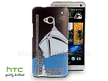 HTC One YMS-15 GYAN Back Case (Limited Edition)