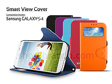 Samsung Galaxy S4 Smart View Cover