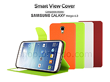 Samsung GALAXY Mega 6.3 Smart View Cover