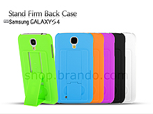 Samsung Galaxy S4 Stand Firm Back Case
