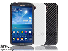 Samsung Galaxy Mega 6.3 Twilled Back Case