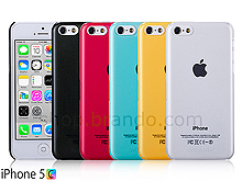 Momax iPhone 5C Ultra Fit Case