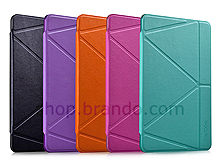 Momax iPad Air Premium Leather Smart Stand Case