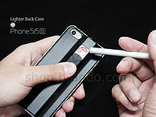 iPhone 5 / 5s / SE Lighter Back Case
