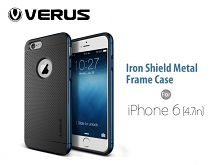 Verus Iron Shield Metal Frame Case for iPhone 6